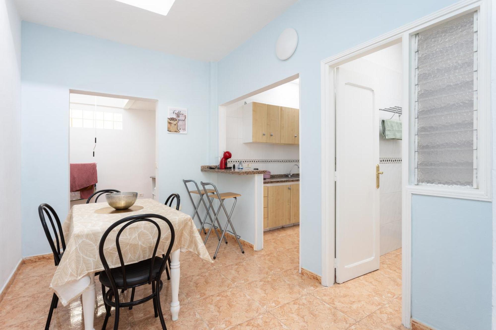 Appartement La Arena Rosa Candelaria