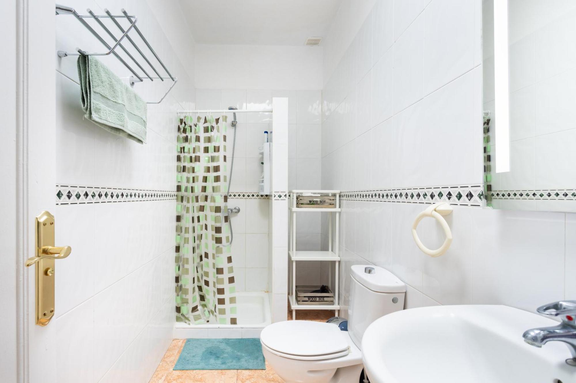 La Arena Rosa Appartement
