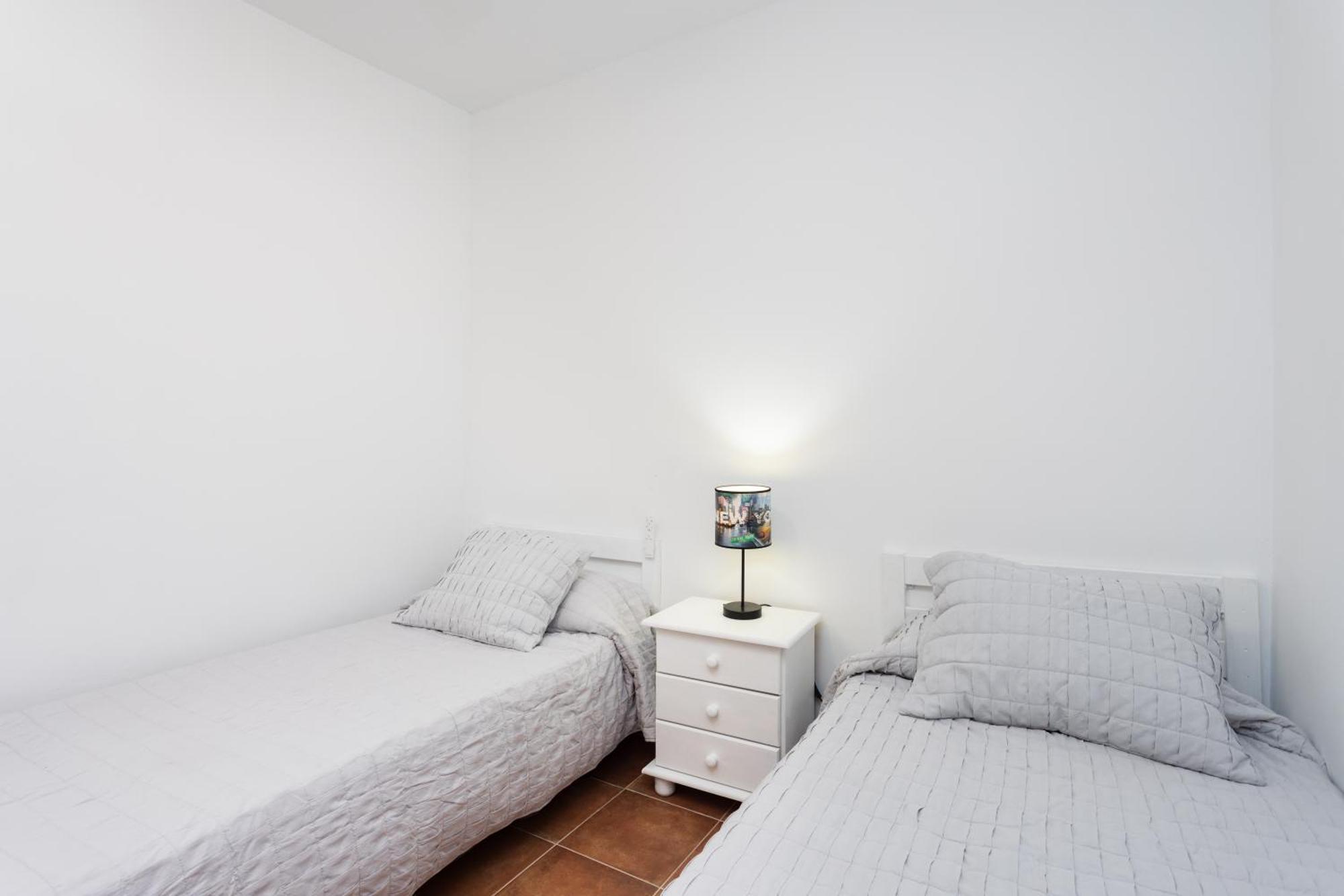 Appartement La Arena Rosa Candelaria
